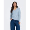 Cashmere Blue