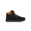 Multi Black/Wheat
