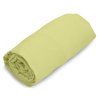 Drap housse flanelle 160x200 grand bonnet
