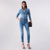 Denim Bleu