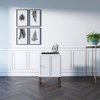Белый