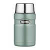 Boite gouter inox