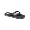 Noir Black/Black/White