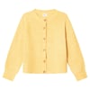 Jaune Ocre