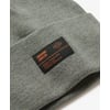 Gris Rock Chiné