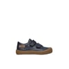 Naturino Chaussures Barefoot En Cuir - Premiers Pas Enfants Avec Semelle Souple
