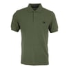 Green Black