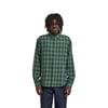 Vert Green Checks