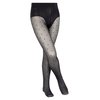 Collant fin fille