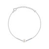 Argent Et Blanc