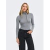 Grise - Medium Grey Melange 1