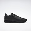 Reebok classic leather noir