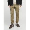 Beige cargohose herren