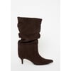 Brun Fonce Chocolate