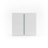 Blanc-Vert