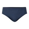 Navy print