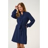 Bleu Navy Blazer