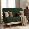 Forest green