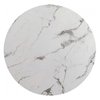 Effet Marbre Blanc