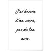 Blanc