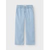 Light Blue Denim