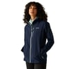 Bleu Marine / Bleu Clair