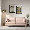 Blush Pink