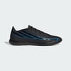 Core Black / Core Black / Lucid Ray Blue