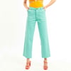 BLEU TURQUOISE