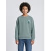 Vert Steel Green