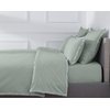 Light Green/White