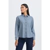 Bleu Light Blue Denim