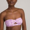 Estampado floral