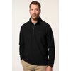 Pull camionneur polaire homme
