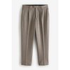 Pantalon motif écossais