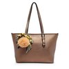 Marron Metalise