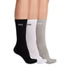 Lot Blanc Noir Gris