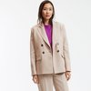 Beige Marl