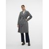 Medium Grey Melange