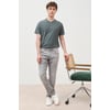 Denim Gris