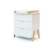 Commode à langer At4