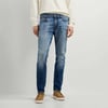 Vintage Oxford Broken Twill