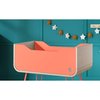 Marron/Orange