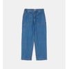 Bleu Moyen