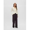 Marron - Chocolate Brown 1