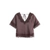 Marron Chocolat