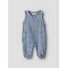 Bleu - Denim Blue