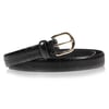 Noir Effet Croco