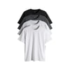 Gris/Blanc