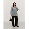 Medium Grey Melange 1